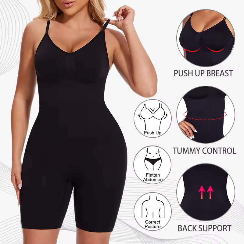 Streamline Body Shaper