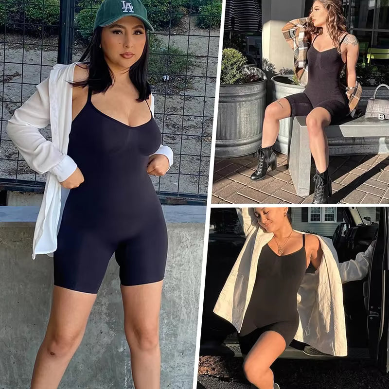 Streamline Body Shaper